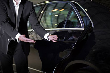 Transfer para o aeroporto de Guarulhos