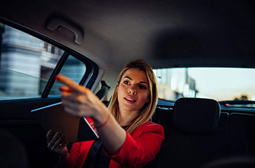 Transfer para o aeroporto de Guarulhos