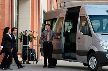 Transfer para o aeroporto de Guarulhos