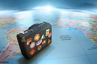 Transfer para o aeroporto de Guarulhos